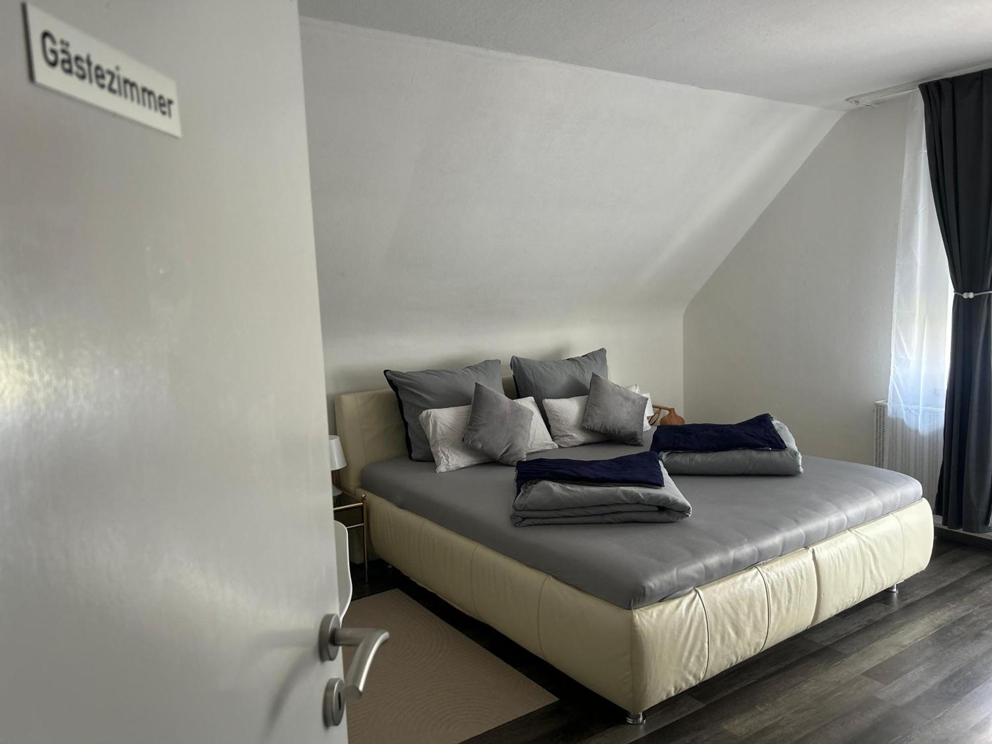 Privat Cozy Room In Mudau Exterior foto